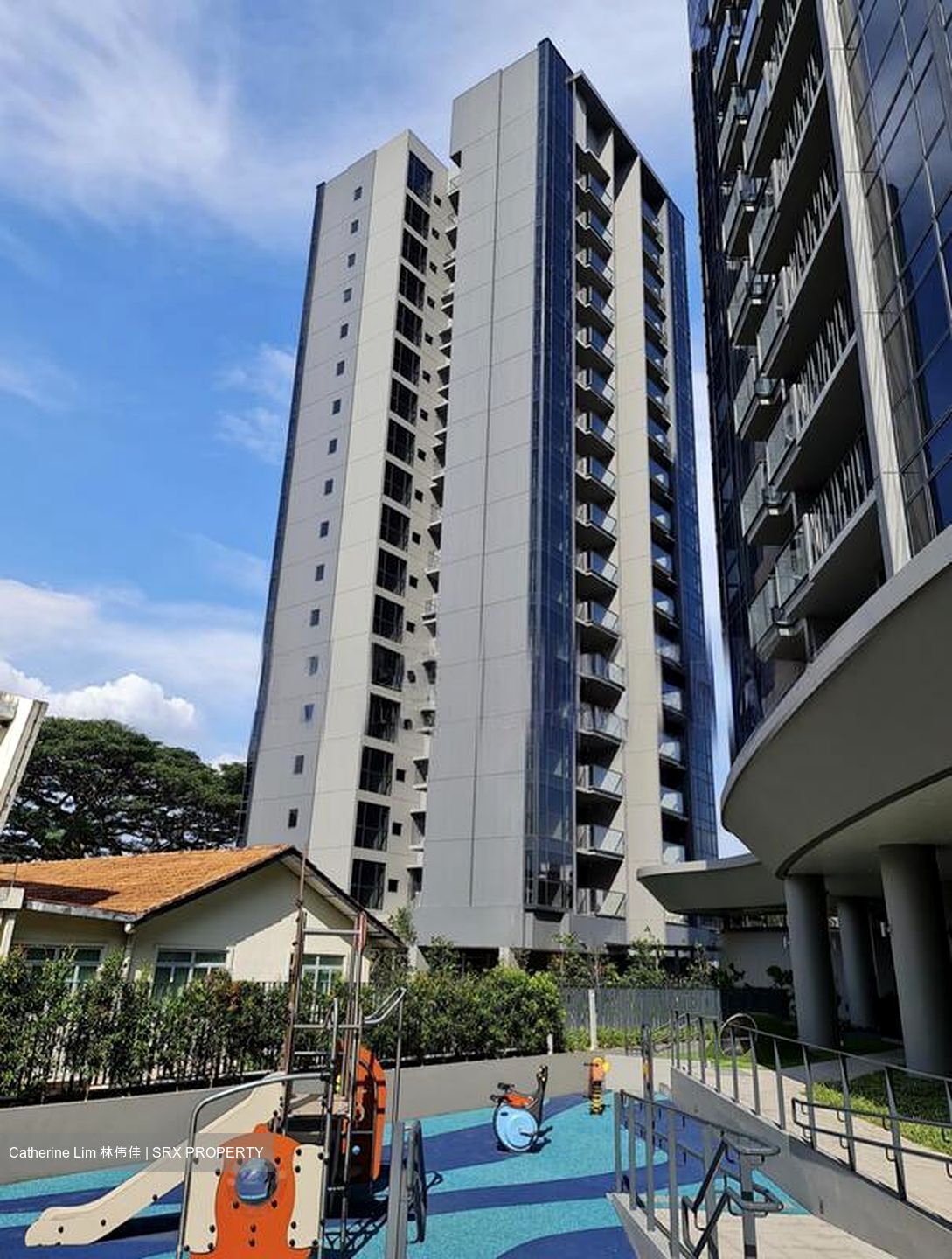 The Antares (D14), Apartment #499083891